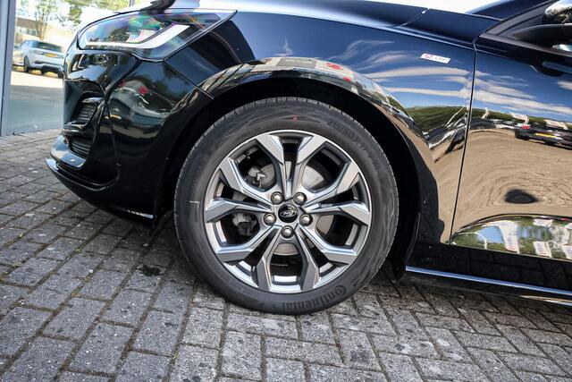 Ford FOCUS Wagon 1.0 EcoBoost Hybrid Titanium ST-LINE / FACELIFT / STOEL + STUUR VERW.