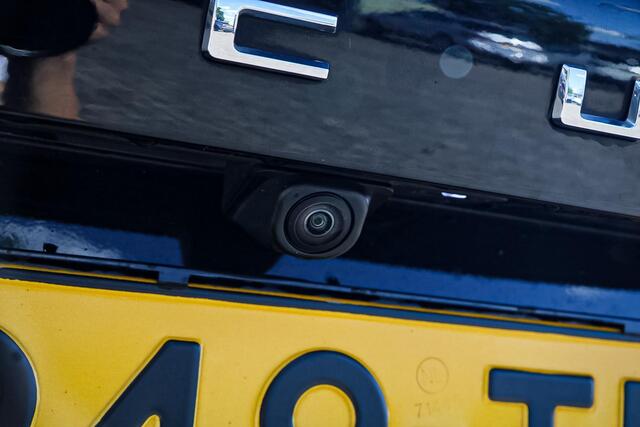Ford FOCUS Wagon 1.0 EcoBoost Hybrid Titanium ST-LINE / FACELIFT / STOEL + STUUR VERW.