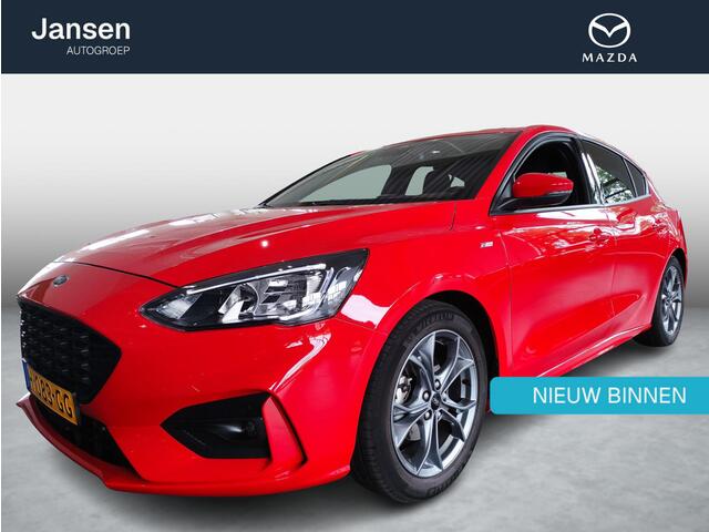 Ford FOCUS 1.0 EcoBoost ST Line Business