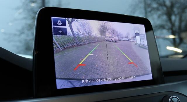 Ford FOCUS 1.5 ECOBOOST ST-LINE | PANO | CARPLAY | CAMERA | LED | WINTERPACK | LED | KEY-LESS