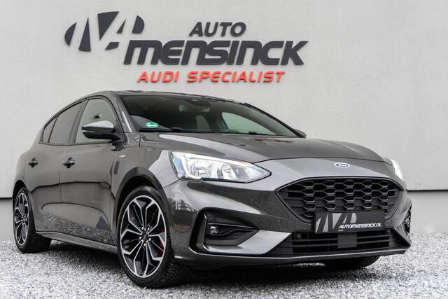 Ford FOCUS 1.5 EcoBoost Active Business / ST Line/ Touch Navigatie/ Cruise Control/ Sportonderstel/ 110kW (150PK)