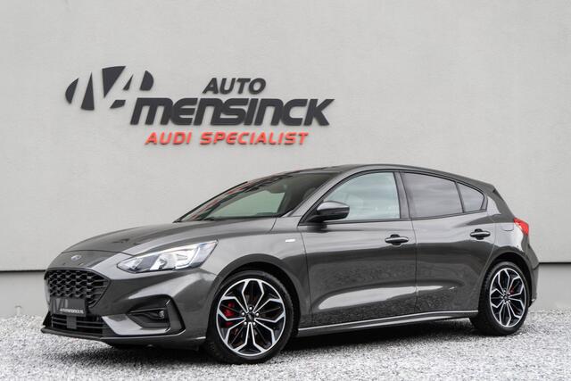 Ford FOCUS 1.5 EcoBoost Active Business / ST Line/ Touch Navigatie/ Cruise Control/ Sportonderstel/ 110kW (150PK)