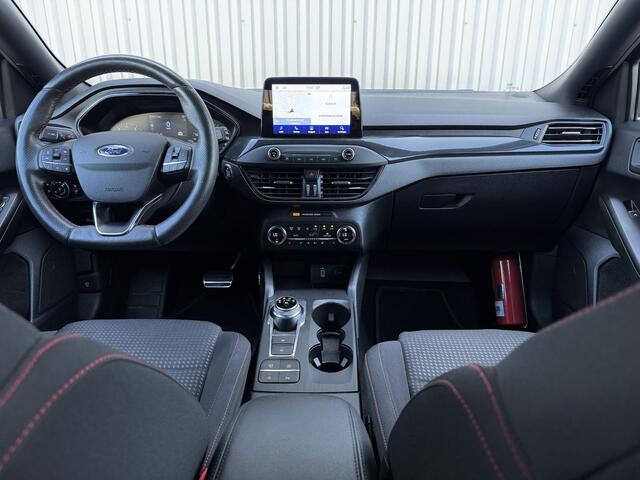 Ford FOCUS 1.5 EcoBoost ST Line X Business ACC Carplay VOL