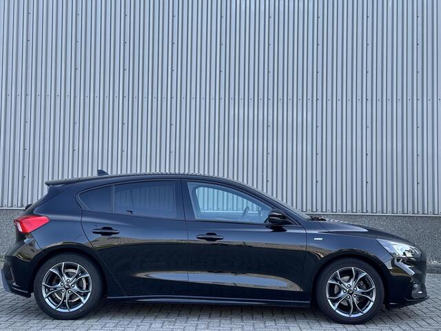 Ford FOCUS 1.5 EcoBoost ST Line X Business ACC Carplay VOL