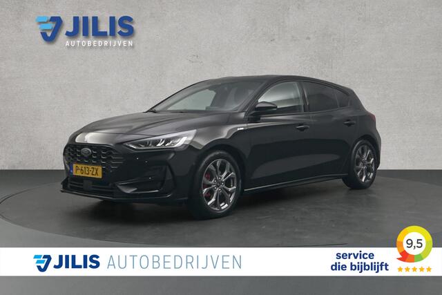 Ford FOCUS 1.0 EcoBoost Hybrid ST Line | Camera | LED | Stoelverwarming
