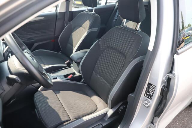 Ford FOCUS Wagon 1.0 EcoBoost Hybrid Connected Sportstoelen Navigatie Carplay Android Airco Cruise Control Rijstrooksensor Parkeersensor