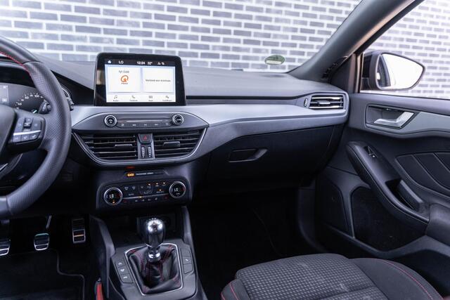 Ford FOCUS Wagon 1.0 EcoBoost Hybrid ST Line