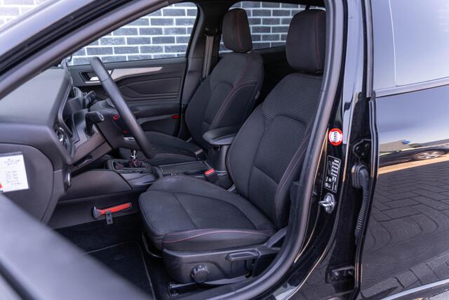 Ford FOCUS Wagon 1.0 EcoBoost Hybrid ST Line