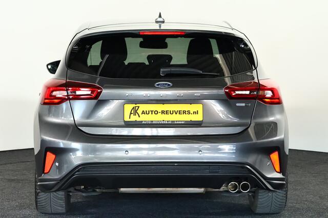 Ford FOCUS 1.0 EcoBoost Hybrid ST Line / LED / Navi / CarPlay / Clima / Cruisecontrol