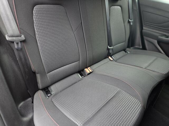 Ford FOCUS 1.5 EcoBoost ST Line Business | Apple-Android | Trekhaak | Dealeronderhouden