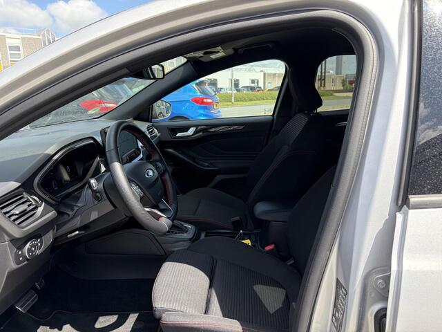 Ford FOCUS Wagon 1.0 EcoBoost Hybrid ST Line X 155pk | Winterpack | Driver Assistance Pack | Orig. NL auto