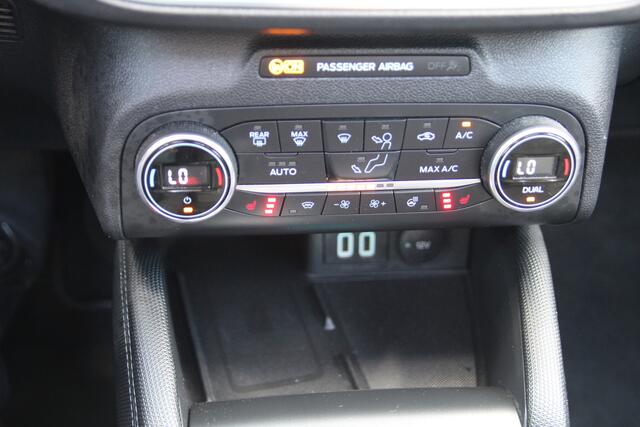 Ford FOCUS 1.5 EcoBoost 150 PK Active X Business Automaat PANORAMADAK | WINTER-PACK | B&O PREMIUM AUDIO |
