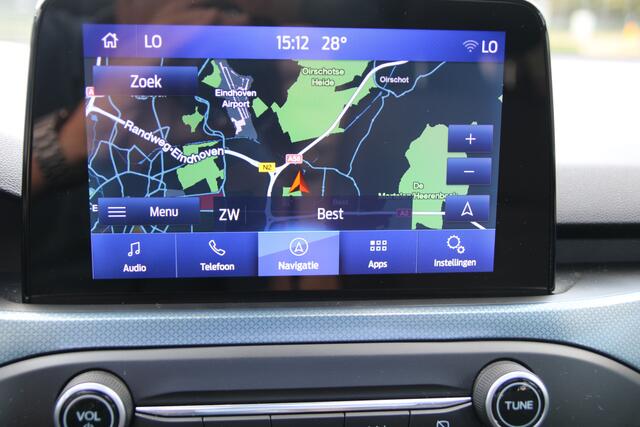 Ford FOCUS 1.5 EcoBoost 150 PK Active X Business Automaat PANORAMADAK | WINTER-PACK | B&O PREMIUM AUDIO |