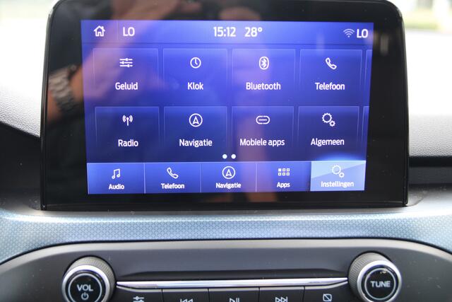 Ford FOCUS 1.5 EcoBoost 150 PK Active X Business Automaat PANORAMADAK | WINTER-PACK | B&O PREMIUM AUDIO |
