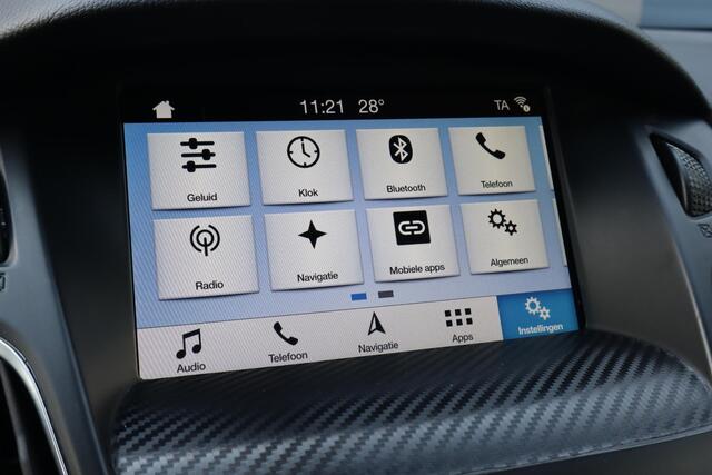 Ford FOCUS Wagon 1.0 ST-Line | Advanced Technology Pack | Trekhaak | Onderhouden auto!