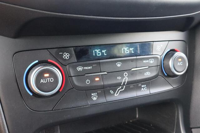 Ford FOCUS Wagon 1.0 ST-Line | Advanced Technology Pack | Trekhaak | Onderhouden auto!