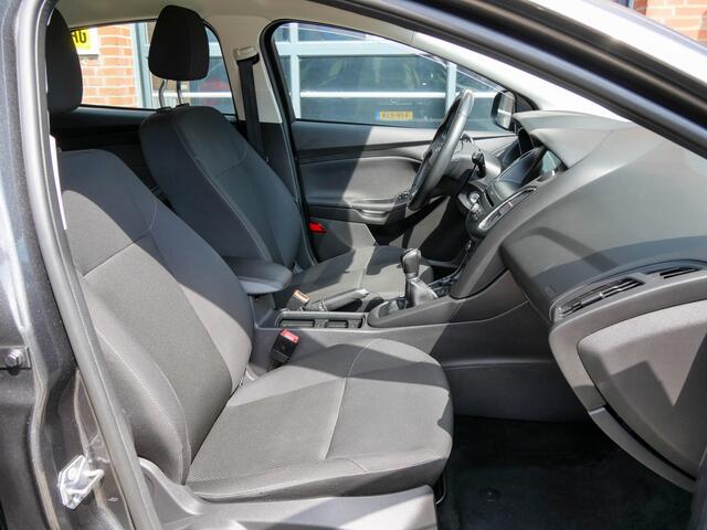 Ford FOCUS 1.0 Lease Edition | NAVIGATIE | CRUISE CONTROL |