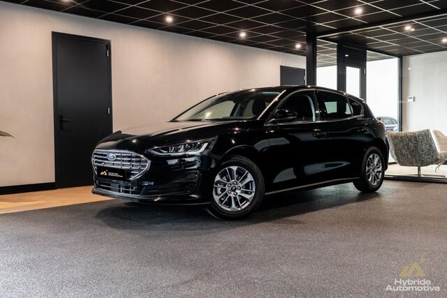 Ford FOCUS 1.0 EBH Titanium