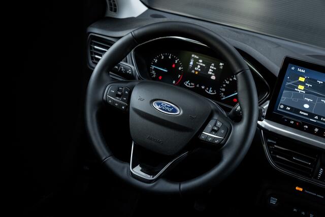 Ford FOCUS 1.0 EBH Titanium