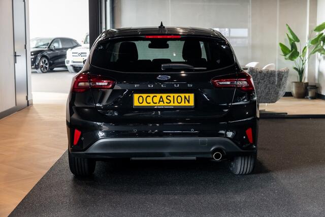 Ford FOCUS 1.0 EBH Titanium