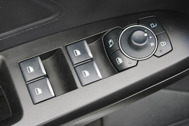 Ford FOCUS Wagon 1.0 EcoBoost Hybrid Titanium
