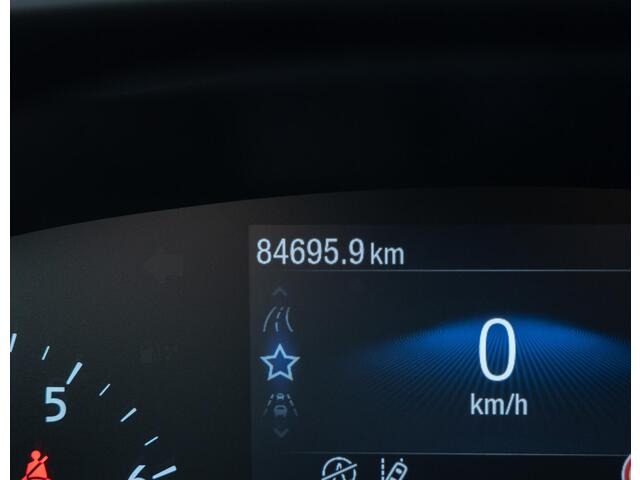 Ford FOCUS Wagon 1.0 EcoBoost Hybrid 155 Titanium | Navigatie | Apple Carplay | Android Auto | LED Koplampen | Parkeersensoren | Cruise Control | Climate Control