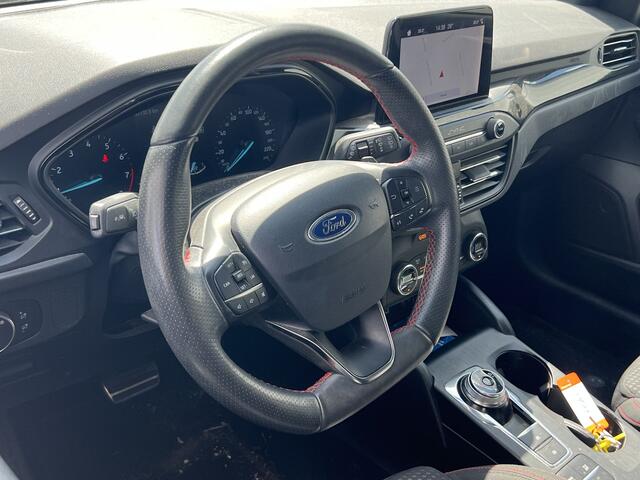 Ford FOCUS Wagon 1.5 EcoBoost ST Line Business | Nieuw Binnen | Navigatie | Automaat | Winter Pack | APK 01-05-2027