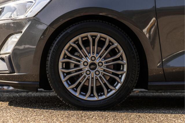 Ford FOCUS 1.0 EcoBoost Titanium Business