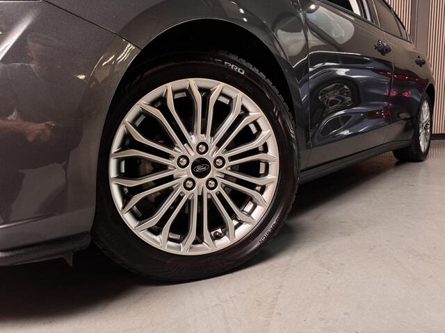 Ford FOCUS 5drs 1.5 EcoBoost Titanium Trekhaak Winterpack 150PK