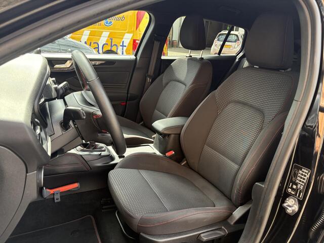 Ford FOCUS Wagon 1.0 EcoBoost Hybrid ST Line X Business 155PK/ NL-AUTO/1E EIG./CAMERA/CARPLAY