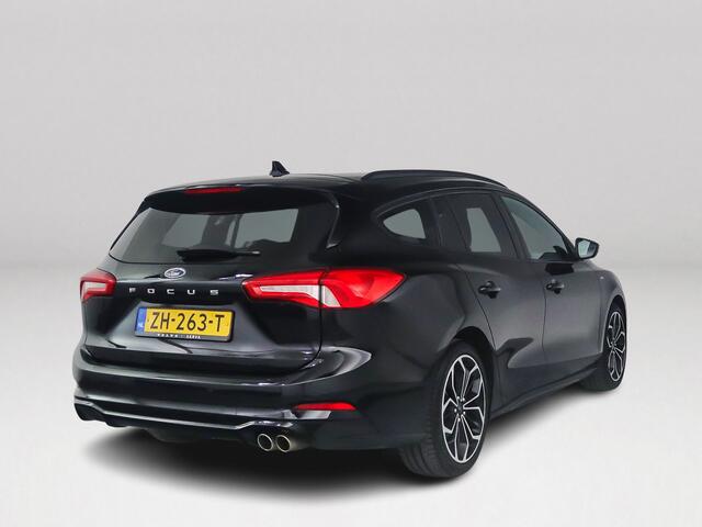 Ford FOCUS Wagon 1.0 EcoBoost ST Line Business | Park assist | Stoelverwarming | Carplay | Cruise control