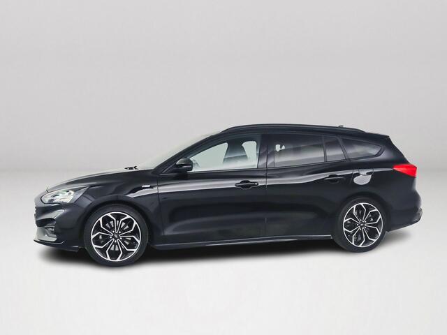 Ford FOCUS Wagon 1.0 EcoBoost ST Line Business | Park assist | Stoelverwarming | Carplay | Cruise control