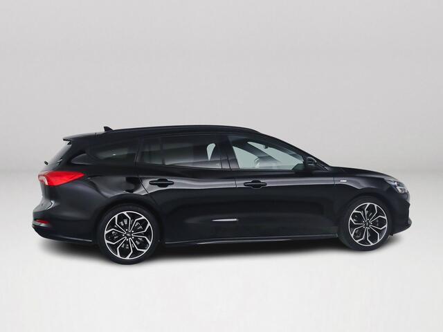 Ford FOCUS Wagon 1.0 EcoBoost ST Line Business | Park assist | Stoelverwarming | Carplay | Cruise control
