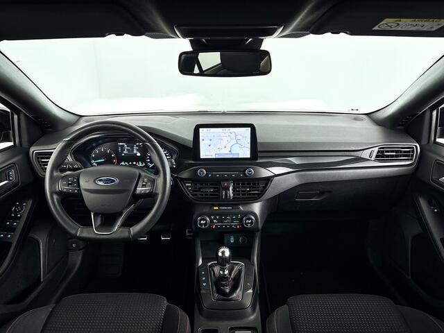 Ford FOCUS Wagon 1.0 EcoBoost ST Line Business | Park assist | Stoelverwarming | Carplay | Cruise control