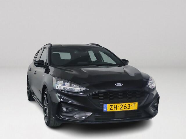 Ford FOCUS Wagon 1.0 EcoBoost ST Line Business | Park assist | Stoelverwarming | Carplay | Cruise control
