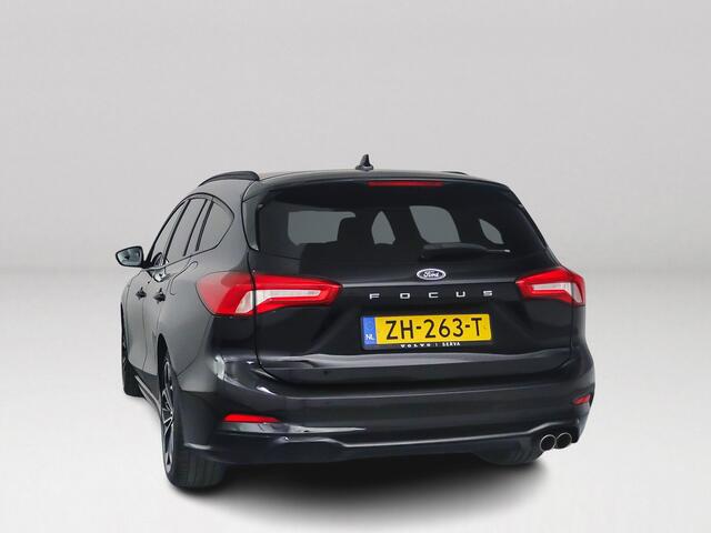Ford FOCUS Wagon 1.0 EcoBoost ST Line Business | Park assist | Stoelverwarming | Carplay | Cruise control