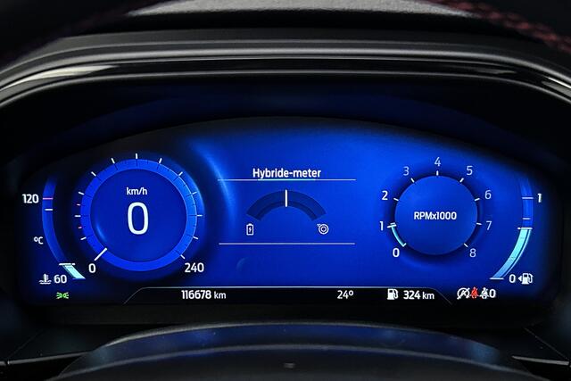 Ford FOCUS Wagon 1.0 EcoBoost Hybrid ST Line X Business | Panoramadak | Camera