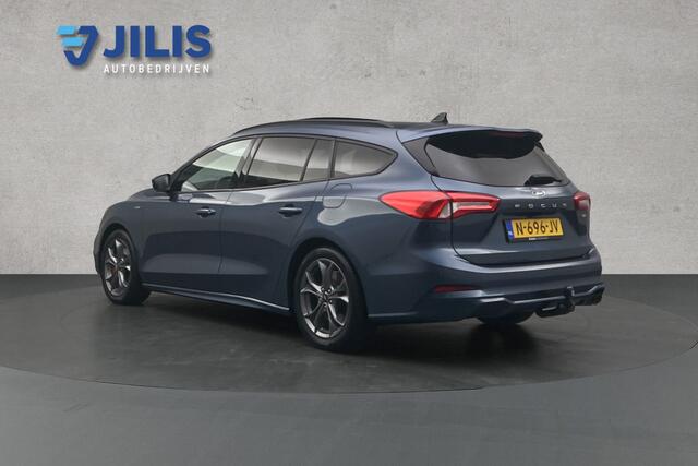Ford FOCUS Wagon 1.0 EcoBoost Hybrid ST Line X Business | Panoramadak | Camera