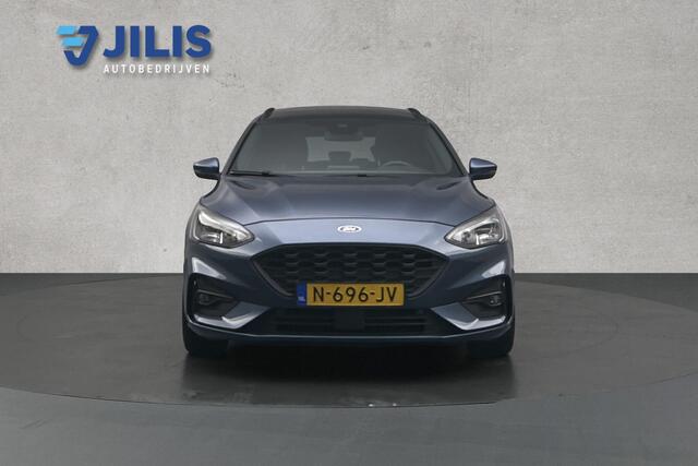 Ford FOCUS Wagon 1.0 EcoBoost Hybrid ST Line X Business | Panoramadak | Camera