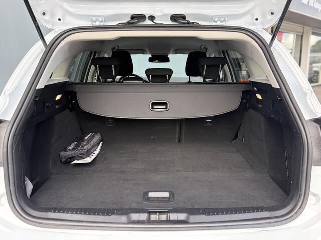 Ford FOCUS Wagon BWJ 2022 1.5 120 PK EcoBlue Connected NIEUW MODEL! | TREKHAAK | CLIMA | CRUISE | CARPLAY