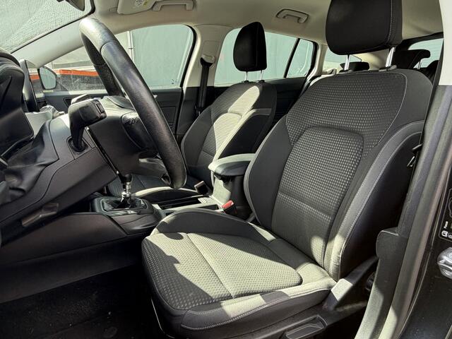 Ford FOCUS Wagon BWJ 2021 1.0 EcoBoost 101 PK Trend Edition Business STOEL-STUUR VW. | CAMERA | CRUISE | LMV