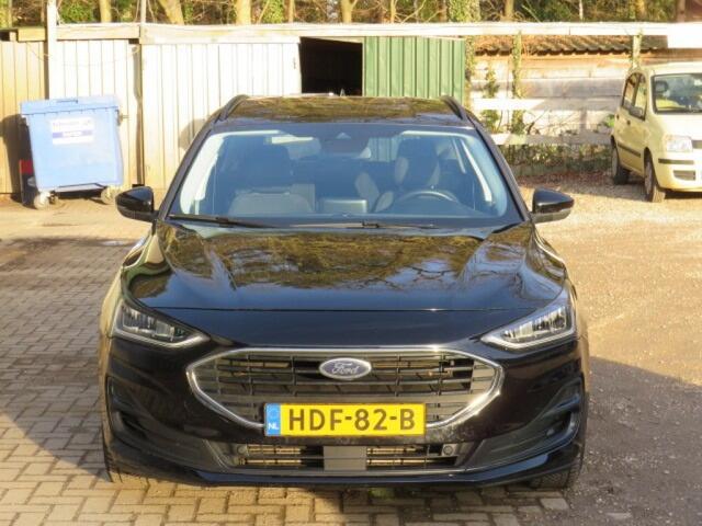 Ford FOCUS 1.0 EBH ACTIVE