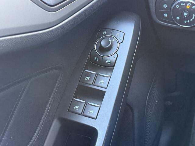 Ford FOCUS Wagon BWJ 2022 1.0 EcoBoost Hybrid 126PK ST Line Style STUUR + STOELVERW. | NAVI | CLIMA | CRUISE | CARPLAY & ANDROID | CAMERA | LMV | PDC