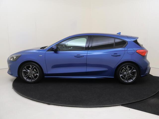 Ford FOCUS 1.0 EcoBoost ST Line Business Led | B&O Audio | Navigatie | All Wheather
