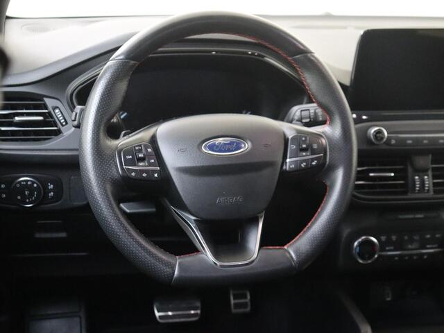 Ford FOCUS 1.0 EcoBoost ST Line Business Led | B&O Audio | Navigatie | All Wheather