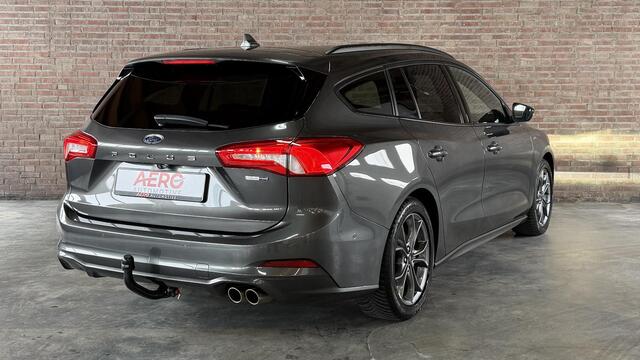 Ford FOCUS Wagon 1.0 EcoBoost Hybrid ST Line Winter Pakket / Safety Pakket / Trekhaak afneembaar / CarPlay / Clima