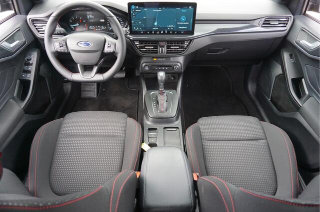Ford FOCUS Wagon 1.0 EcoBoost Hybrid ST Line Navigatie Camera