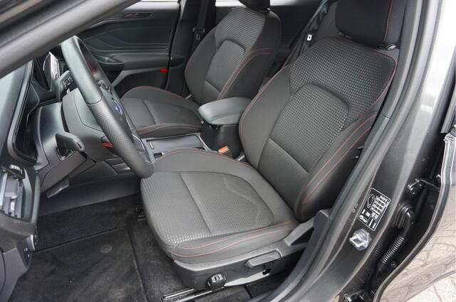 Ford FOCUS Wagon 1.0 EcoBoost Hybrid ST Line Navigatie Camera