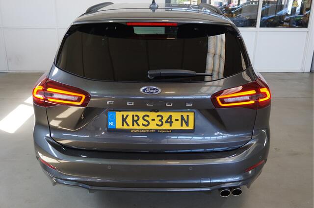 Ford FOCUS Wagon 1.0 EcoBoost Hybrid ST Line Navigatie Camera