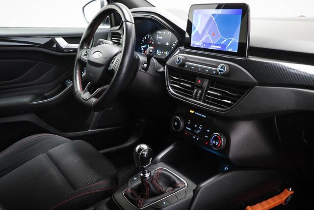 Ford FOCUS Wagon 1.0 EcoBoost ST Line Business | WINTER PACK | STUURVERWARMING | APPLE | CAMERA | TREKHAAK